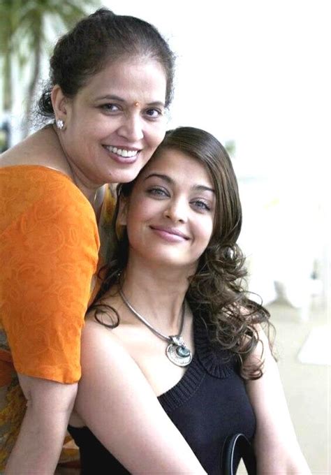 vrinda rai young|Vrinda Rai (Aishwarya Rai Mother) Wiki, Age, Husband